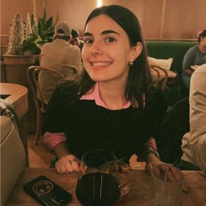 Meet your Posher, Sophia